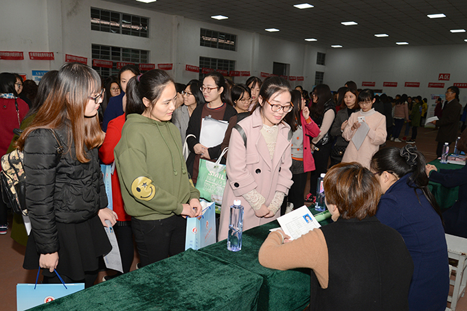 太湖学院护理学院招聘会3.JPG