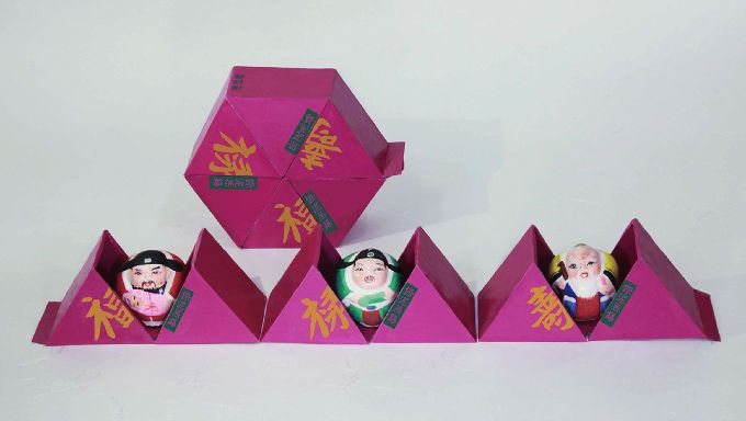 05 徐佳燕-惠山泥人福禄寿..jpg