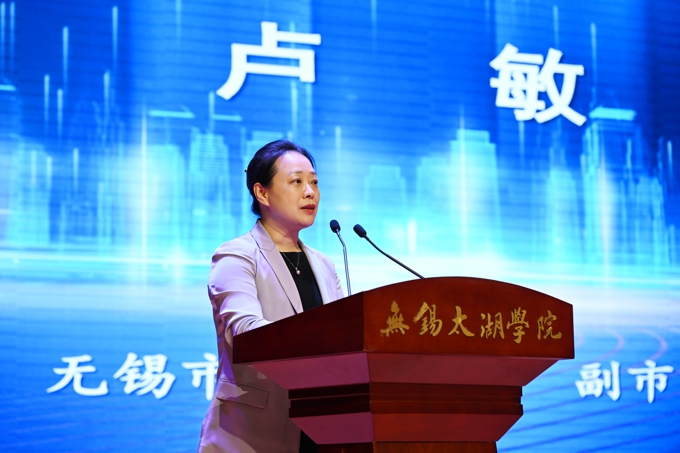 “扩大朋友圈 推进一体化”六城市加盟暨合作项目签约仪式在best365英国在线体育官网举行2.jpg