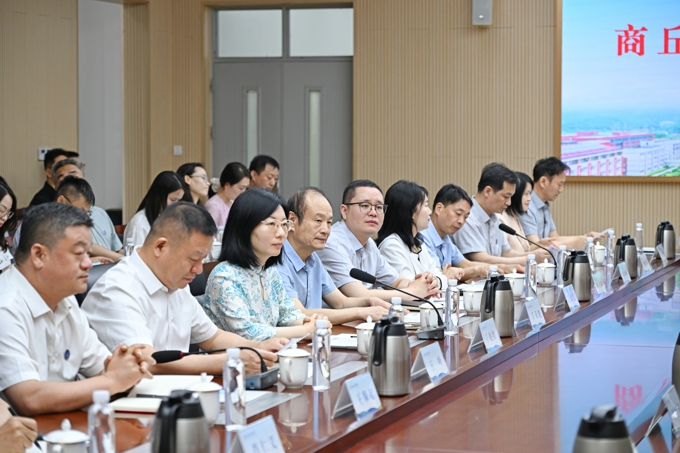 商丘工学院校长丁艳红一行来best365专题调研应用型高校高质量发展路径11.jpg