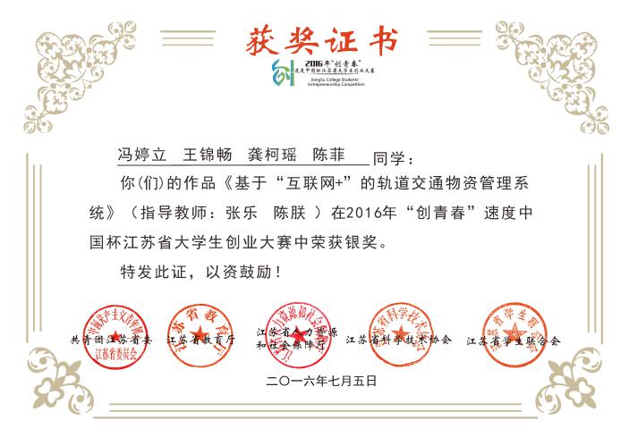 best365共青团工作获省市级多项荣誉