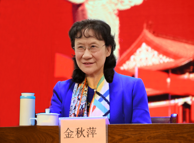 全国民办教育党建工作推进会在太湖学院举行