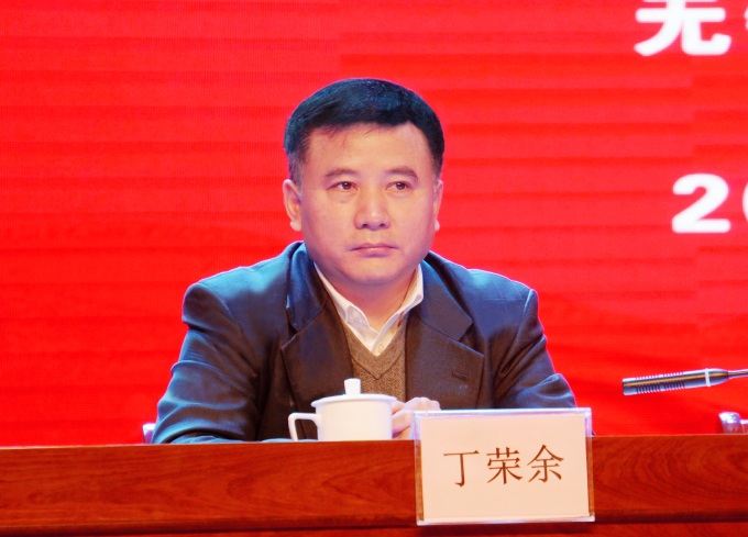 全国民办教育党建工作推进会在太湖学院举行