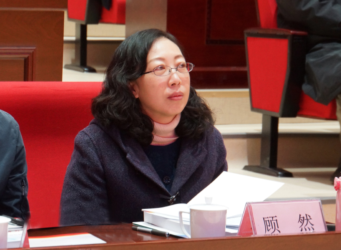 全国民办教育党建工作推进会在太湖学院举行