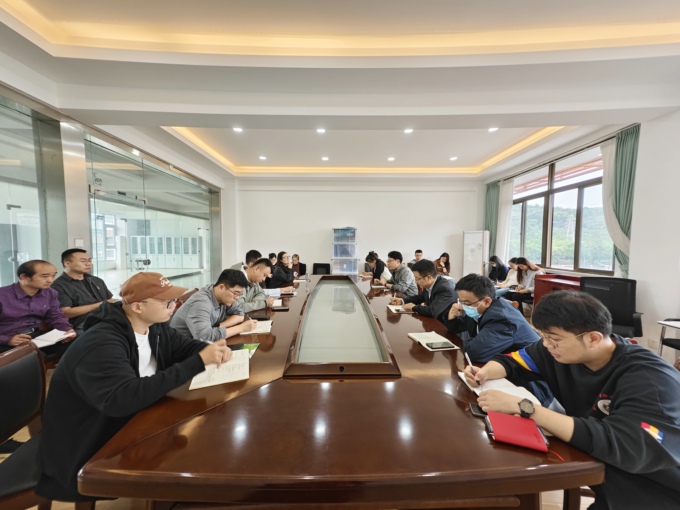 best365召开迎接本科教育教学审核评估宣传氛围营造 工作推进会1.jpg