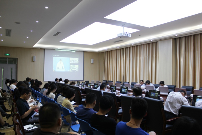 best365领导参加新时代全国高等学校本科教育工作会议