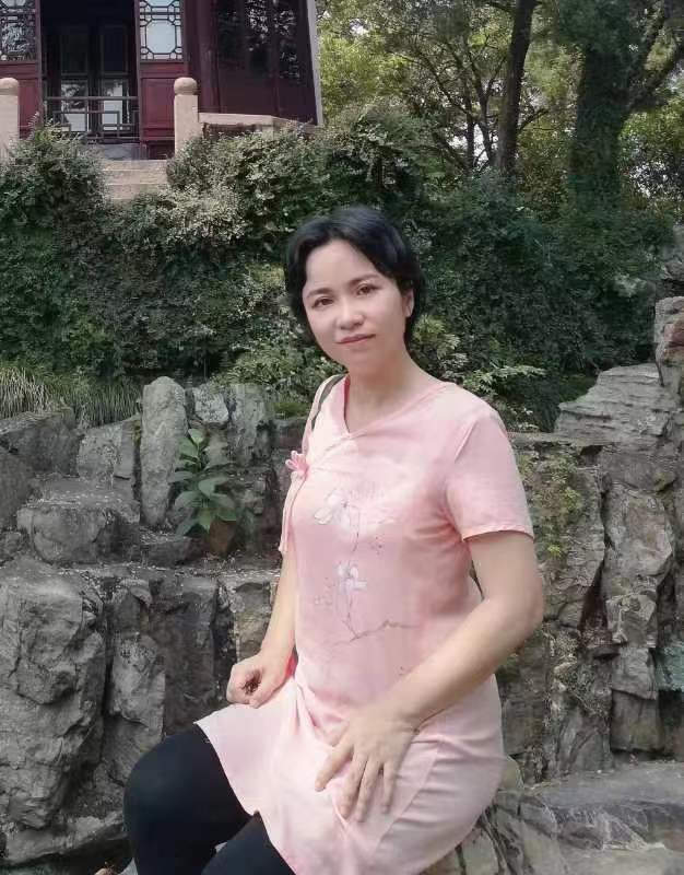 莫小雯